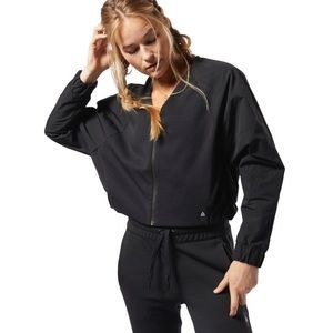 Reebok training jacket